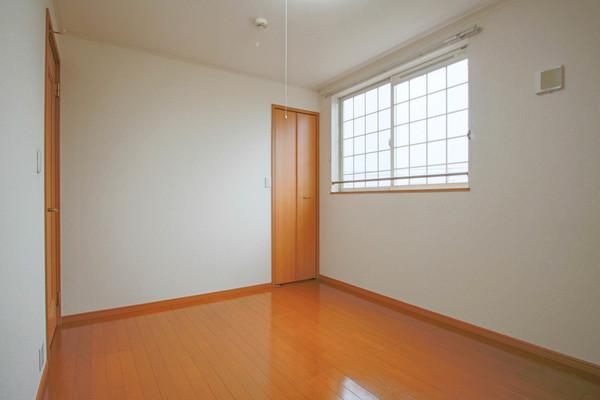 レインボーパート2 部屋画像