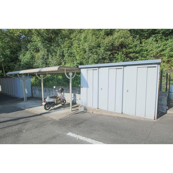 エトワール　A 共有部分