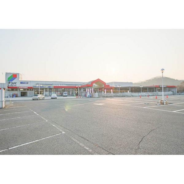 ナンバ備前店：1878m
