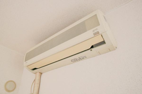 ニューエルディムしみず 設備