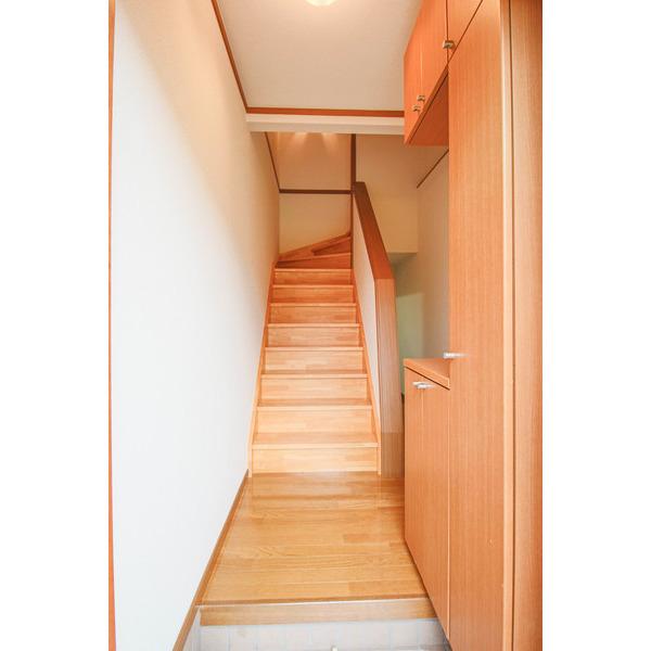リヴィエール・プレッソK  B 部屋画像