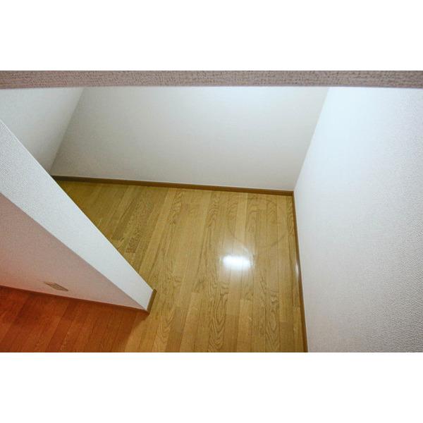 リヴィエール・プレッソK  B 部屋画像