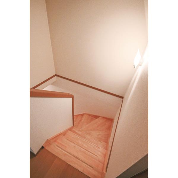 リヴィエール・プレッソK  B 部屋画像