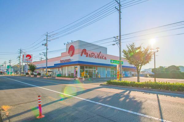 山陽マルナカ長船店：1249m