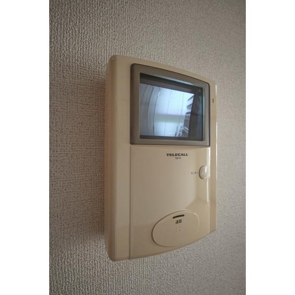 デフィー倉富　A セキュリティ