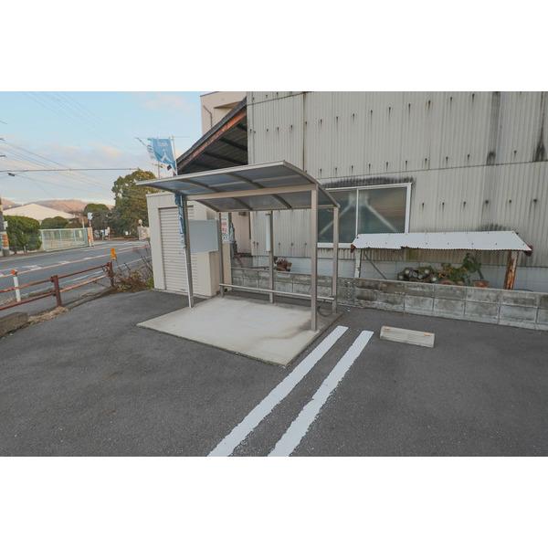 セパージュ古都 共有部分