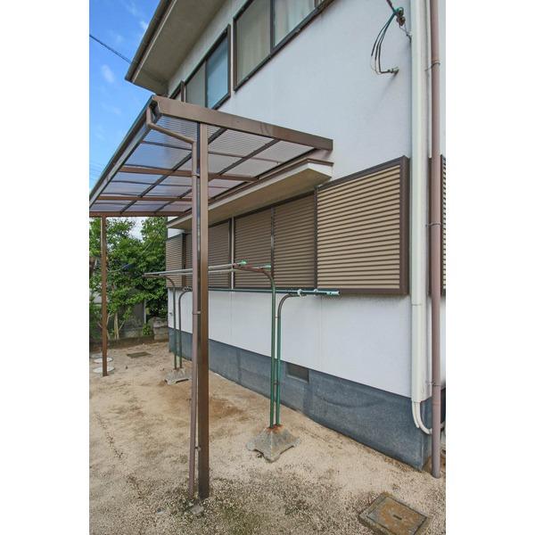 ブレビス その他