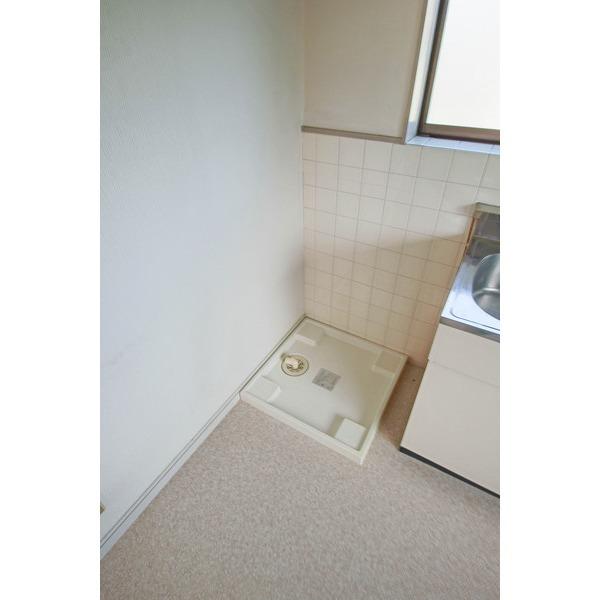 ブレビス 部屋画像