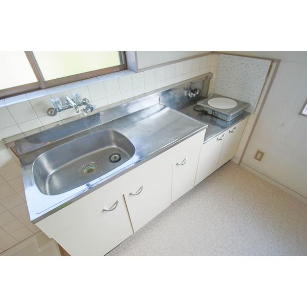 ブレビス 部屋画像