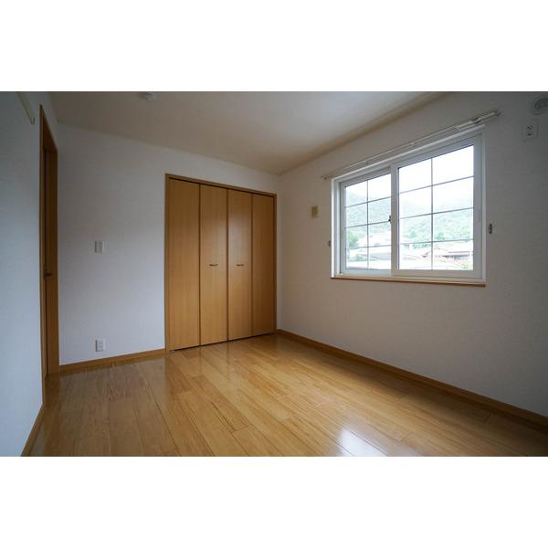 グランディールA 部屋画像