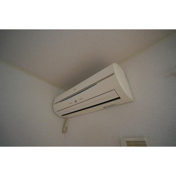 グランディールA 部屋画像