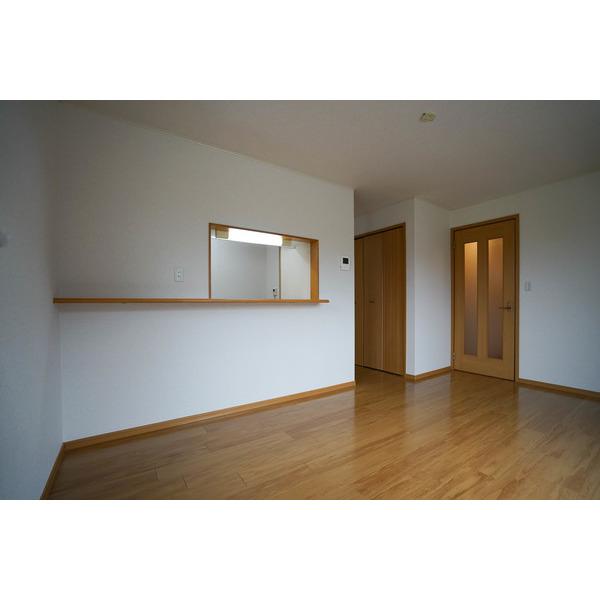 グランディールA 部屋画像