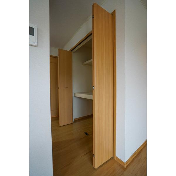 グランディールA 部屋画像