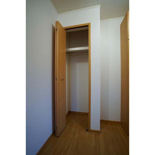 グランディールA 部屋画像