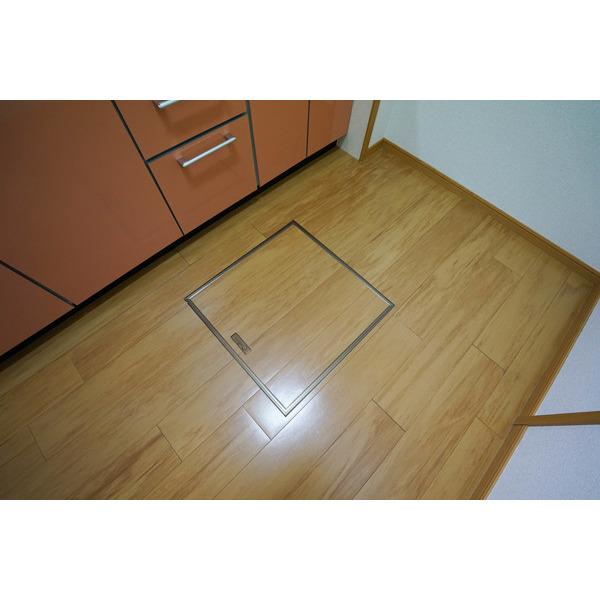 グランディールA 部屋画像