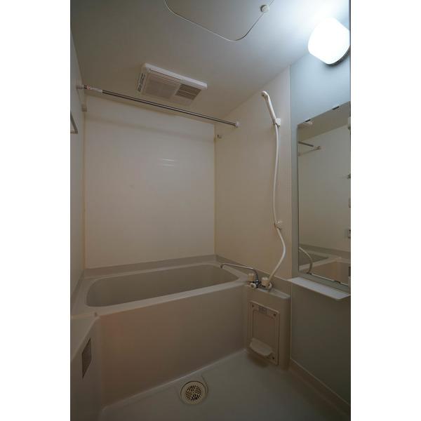 グランディールA 部屋画像