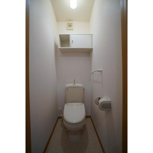 グランディールA 部屋画像