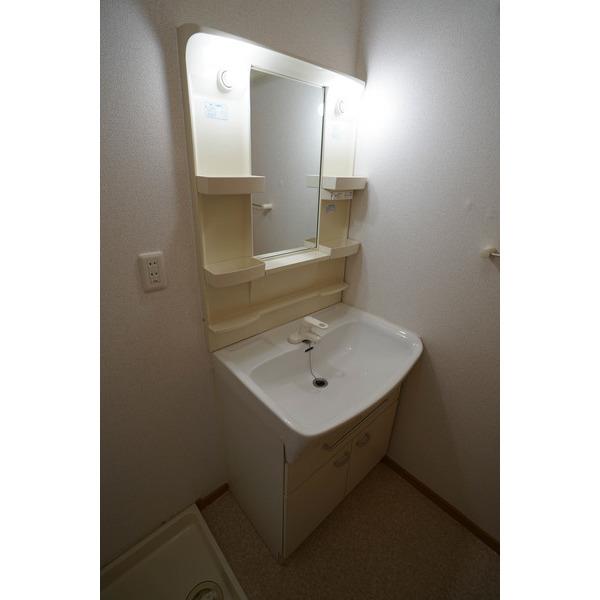 グランディールA 部屋画像