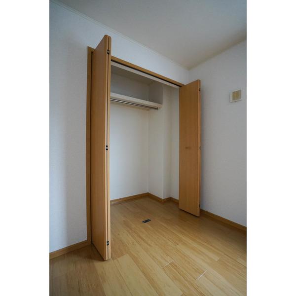 グランディールA 部屋画像