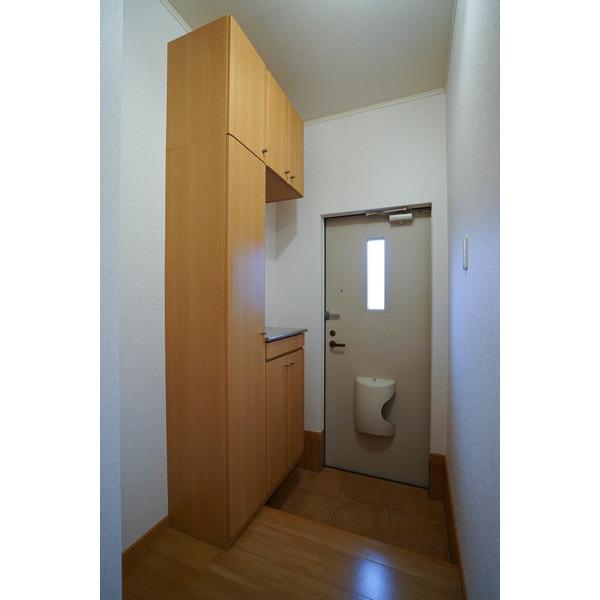 グランディールA 部屋画像
