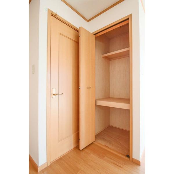 ブライトサウス 部屋画像