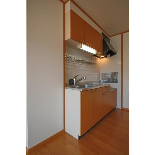 ブライトサウス 部屋画像