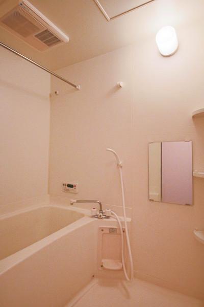 ブライトサウス 部屋画像