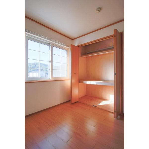 ブライトサウス 部屋画像