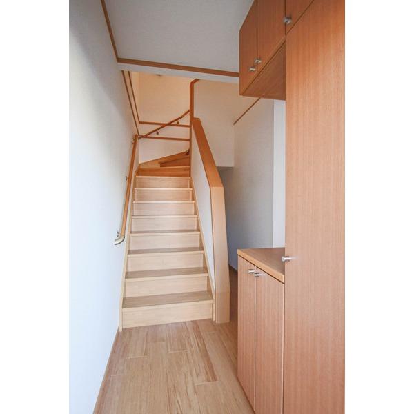 ブライトサウス 部屋画像