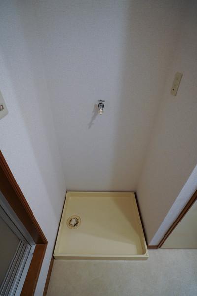 エンゼルハイツ中砂 部屋画像