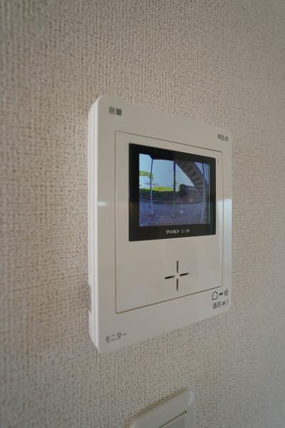 エンゼルハイツ中砂 部屋画像