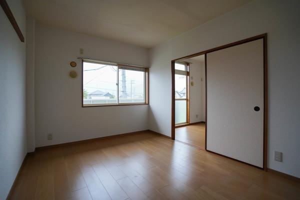 エンゼルハイツ中砂 部屋画像