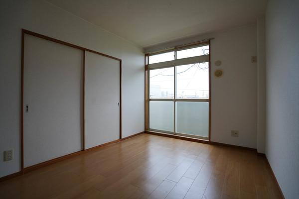 エンゼルハイツ中砂 部屋画像