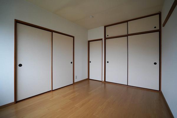エンゼルハイツ中砂 部屋画像