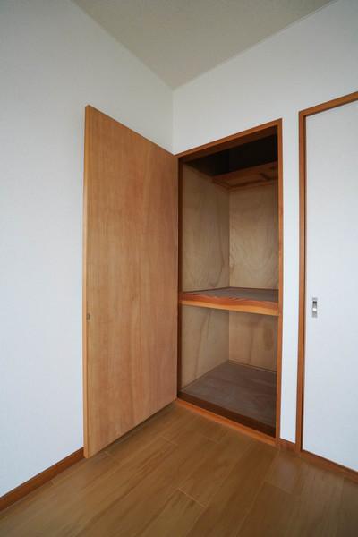 エンゼルハイツ中砂 部屋画像