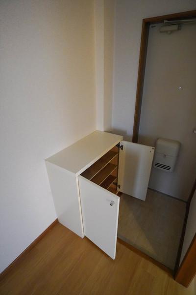 エンゼルハイツ中砂 部屋画像