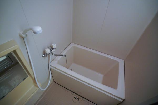 エンゼルハイツ中砂 部屋画像