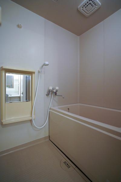 エンゼルハイツ中砂 部屋画像