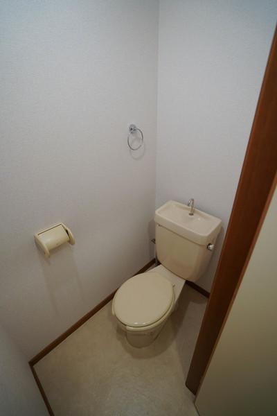 エンゼルハイツ中砂 部屋画像