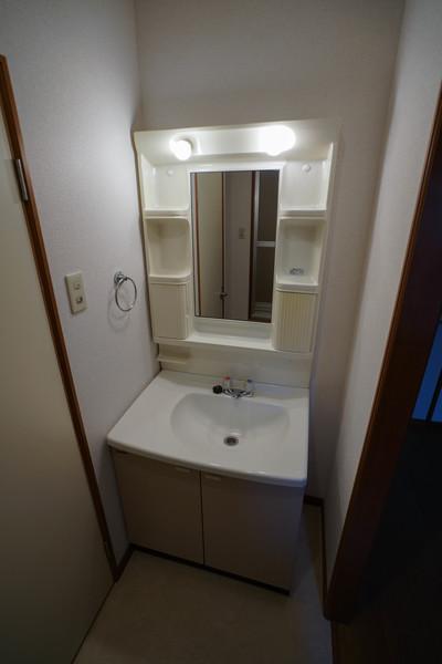 エンゼルハイツ中砂 部屋画像