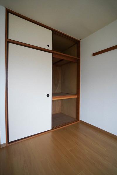 エンゼルハイツ中砂 部屋画像