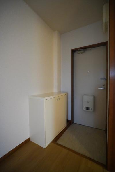 エンゼルハイツ中砂 部屋画像