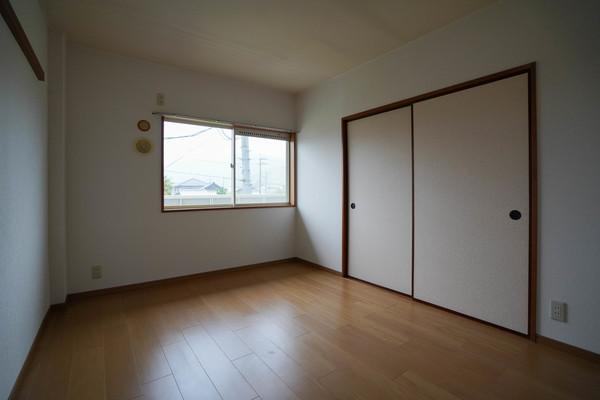 エンゼルハイツ中砂 部屋画像