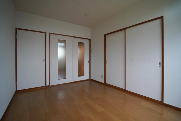 エンゼルハイツ中砂 部屋画像