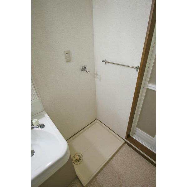 パルテールⅡ 部屋画像