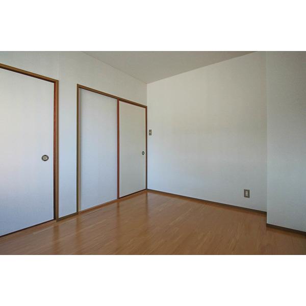 パルテールⅡ 部屋画像