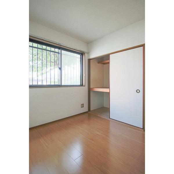 パルテールⅡ 部屋画像