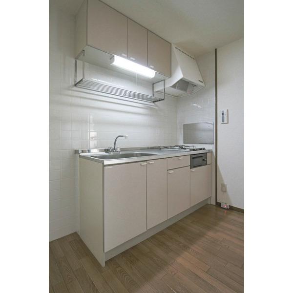 パルテールⅡ 部屋画像