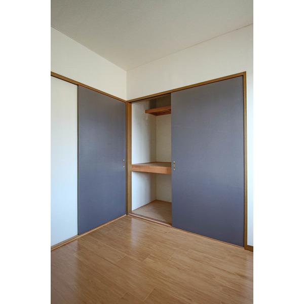パルテールⅡ 部屋画像