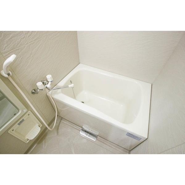 パルテールⅡ 部屋画像